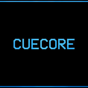 Cuecore Records Bandcamp Page